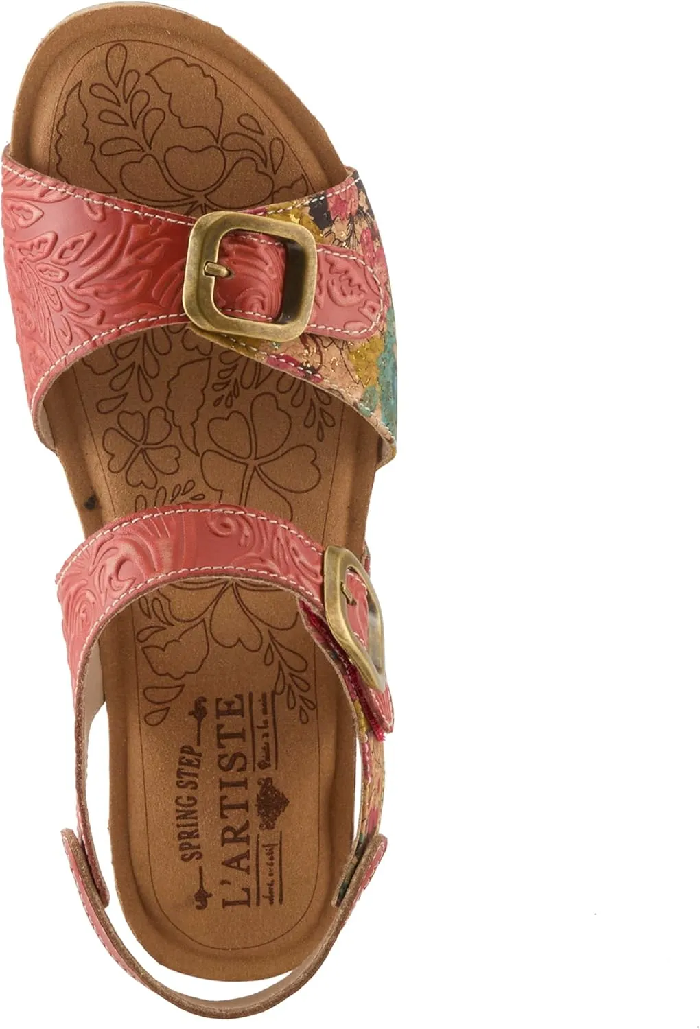 Spring Step L'Artiste Women's Osuna Sandal