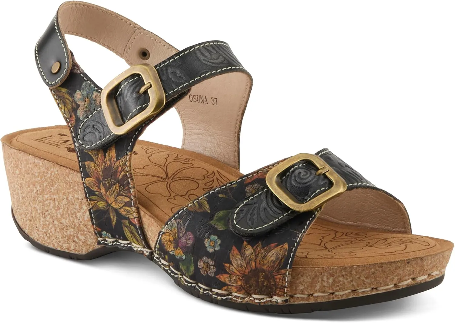 Spring Step L'Artiste Women's Osuna Sandal