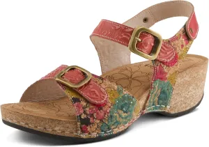 Spring Step L'Artiste Women's Osuna Sandal