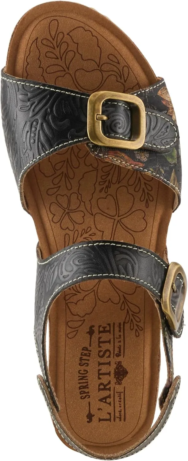 Spring Step L'Artiste Women's Osuna Sandal