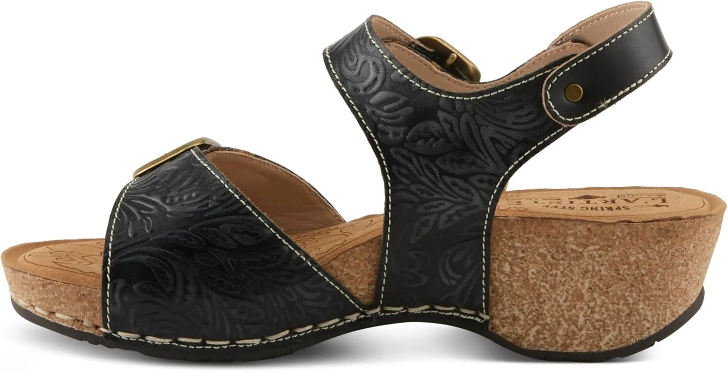 Spring Step L'Artiste Women's Osuna Sandal