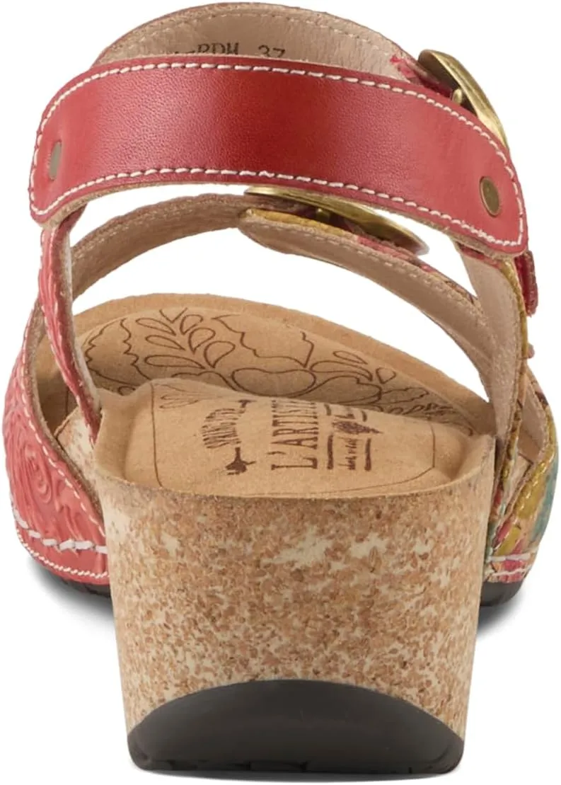 Spring Step L'Artiste Women's Osuna Sandal