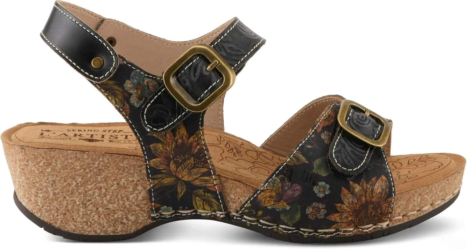 Spring Step L'Artiste Women's Osuna Sandal