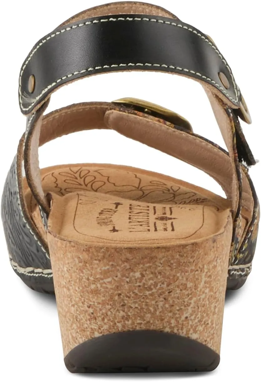 Spring Step L'Artiste Women's Osuna Sandal