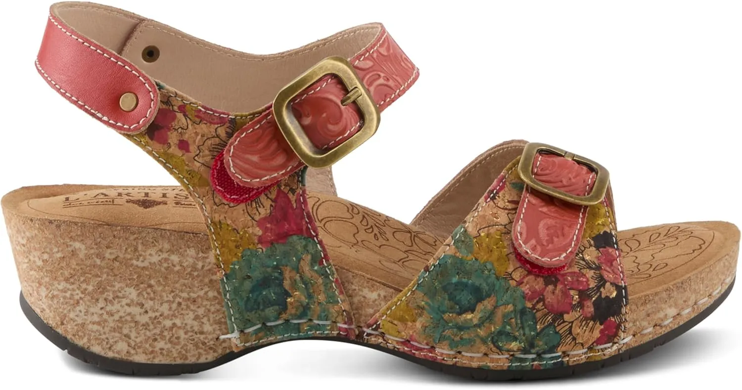 Spring Step L'Artiste Women's Osuna Sandal