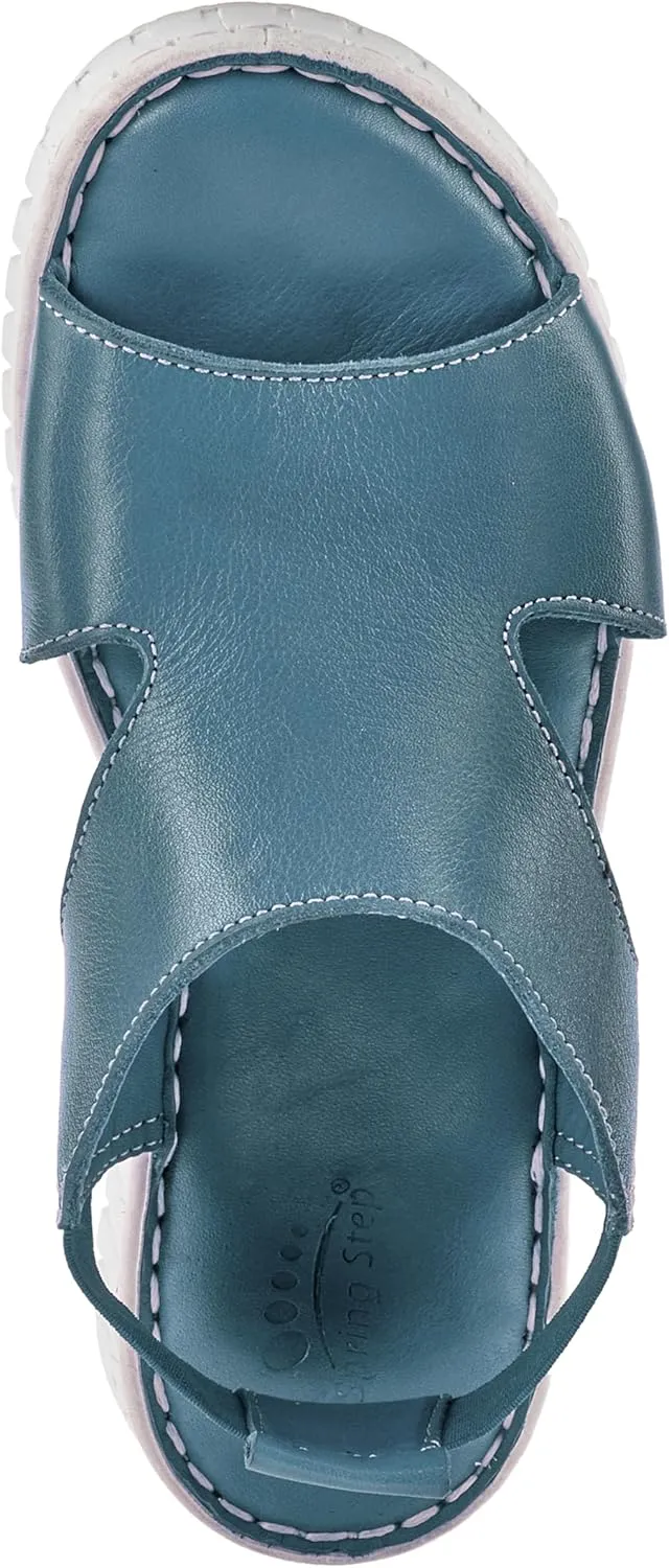 Spring Step Women's Abadessa Sandal