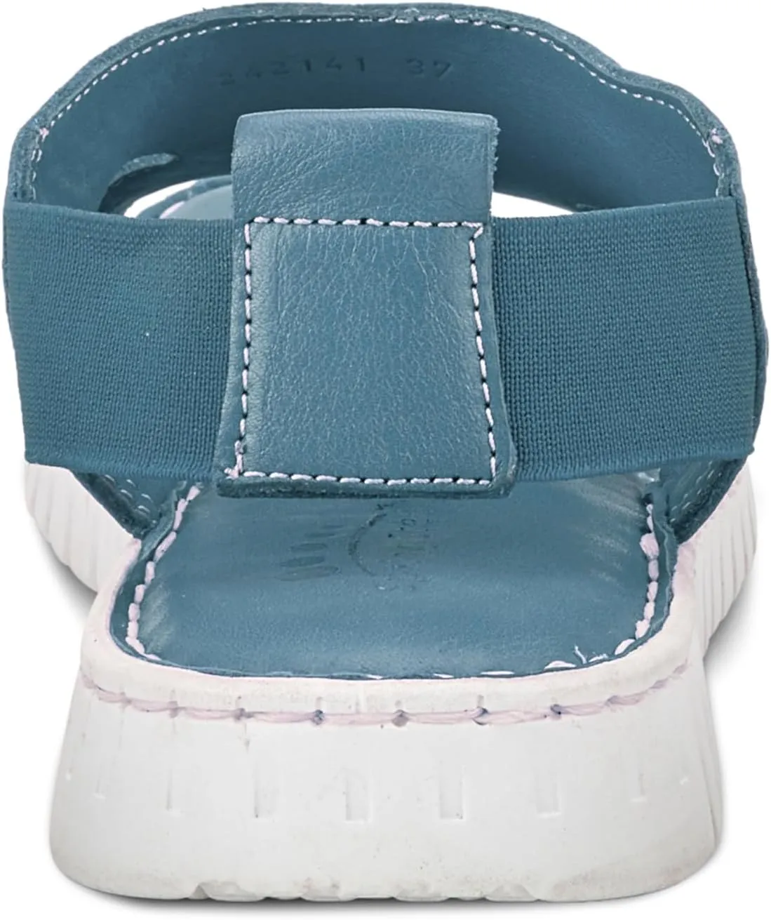 Spring Step Women's Abadessa Sandal