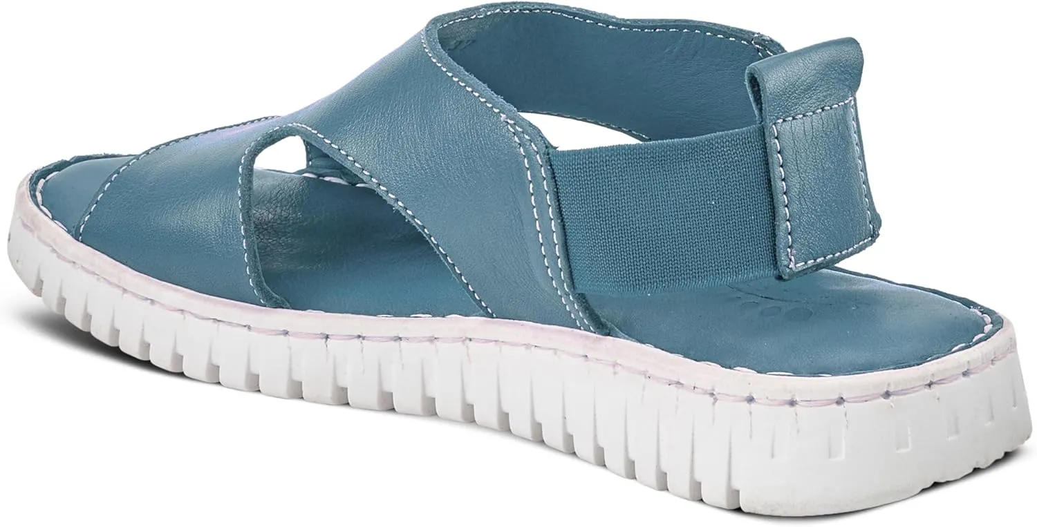 Spring Step Women's Abadessa Sandal