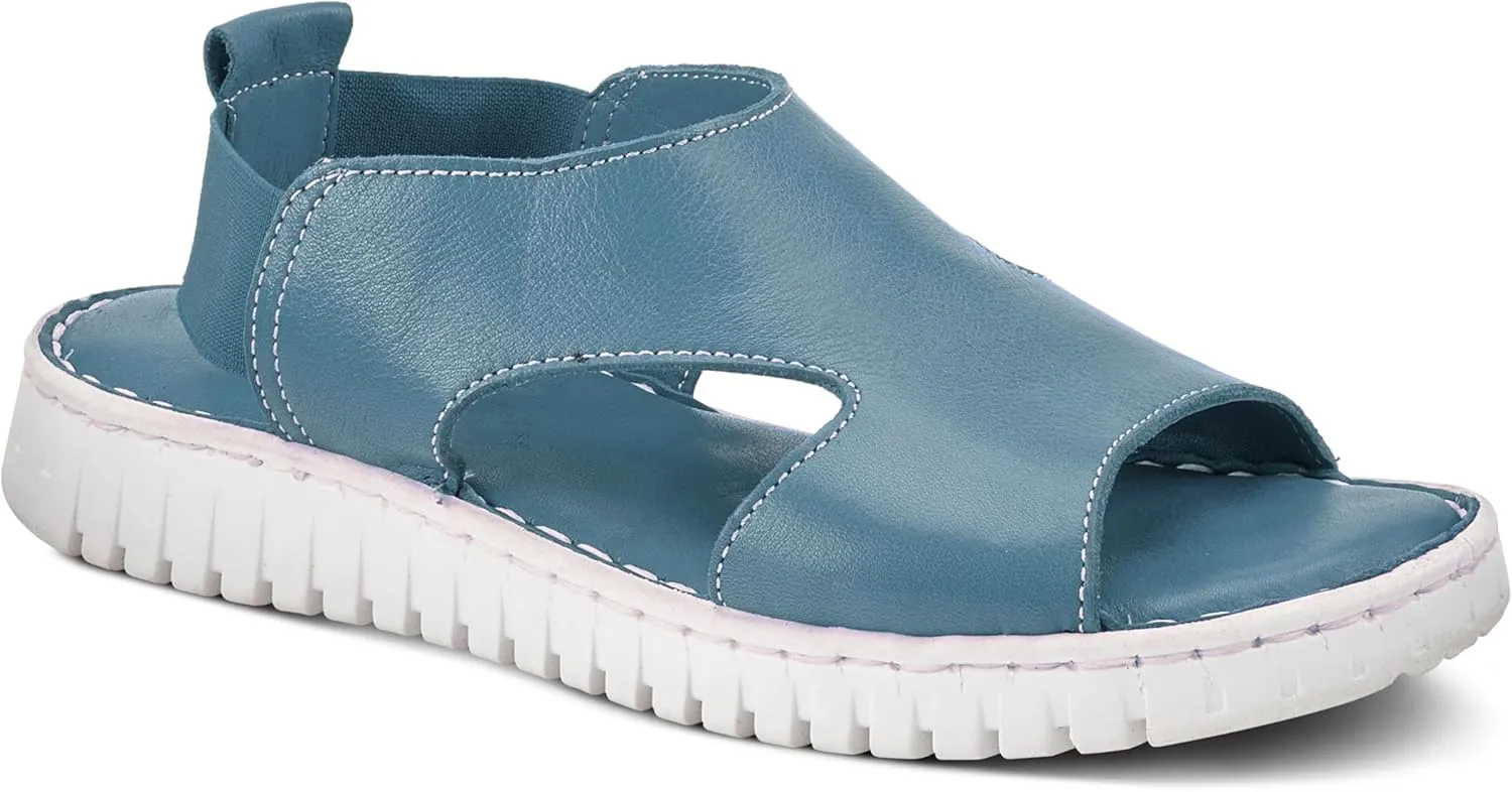 Spring Step Women's Abadessa Sandal