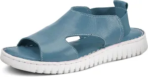 Spring Step Women's Abadessa Sandal