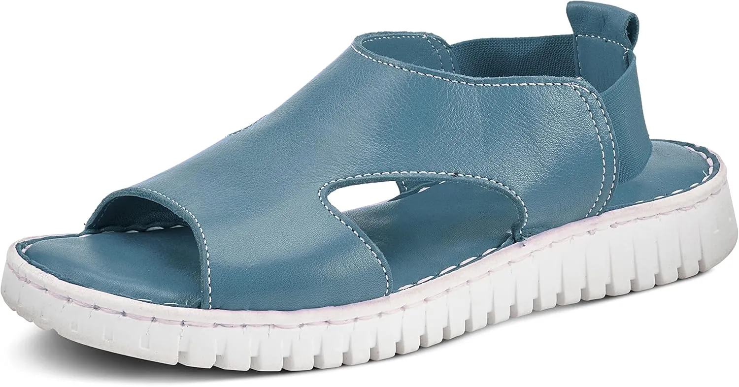 Spring Step Women's Abadessa Sandal