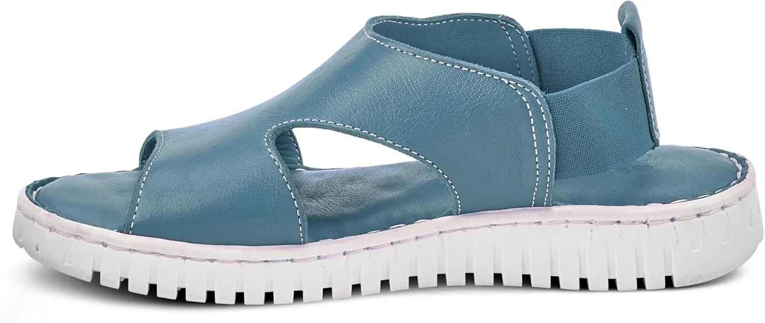 Spring Step Women's Abadessa Sandal