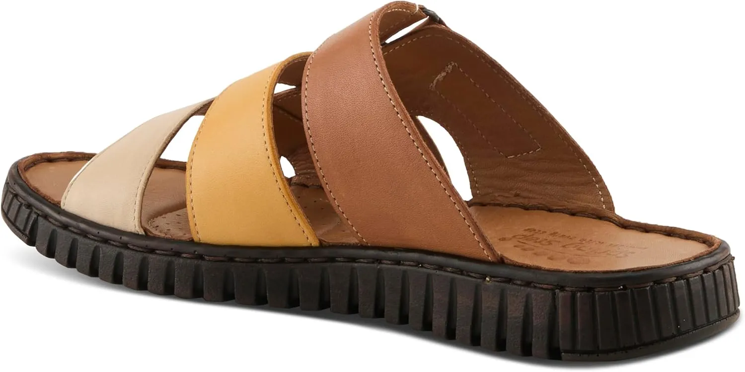 Spring Step Women's Olly Sandal