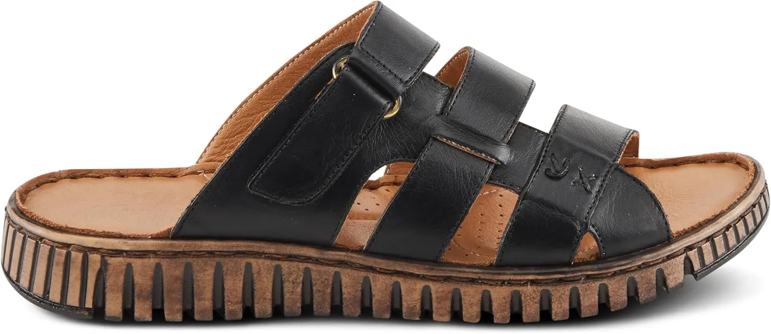 Spring Step Women's Olly Sandal