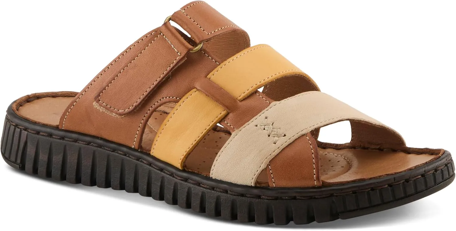 Spring Step Women's Olly Sandal