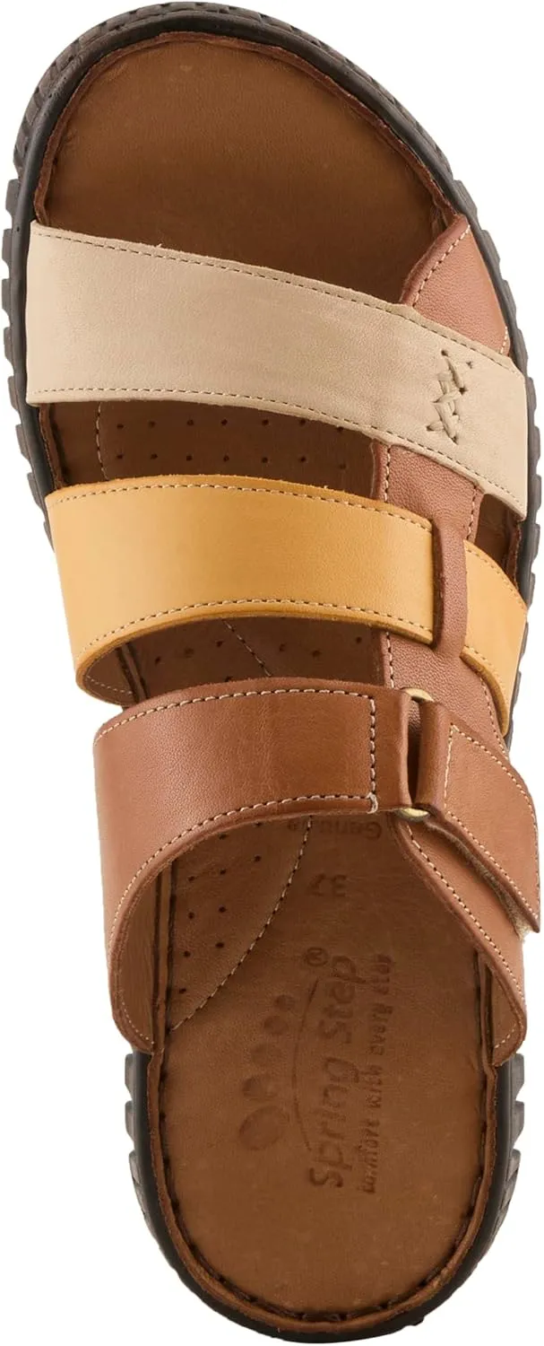 Spring Step Women's Olly Sandal
