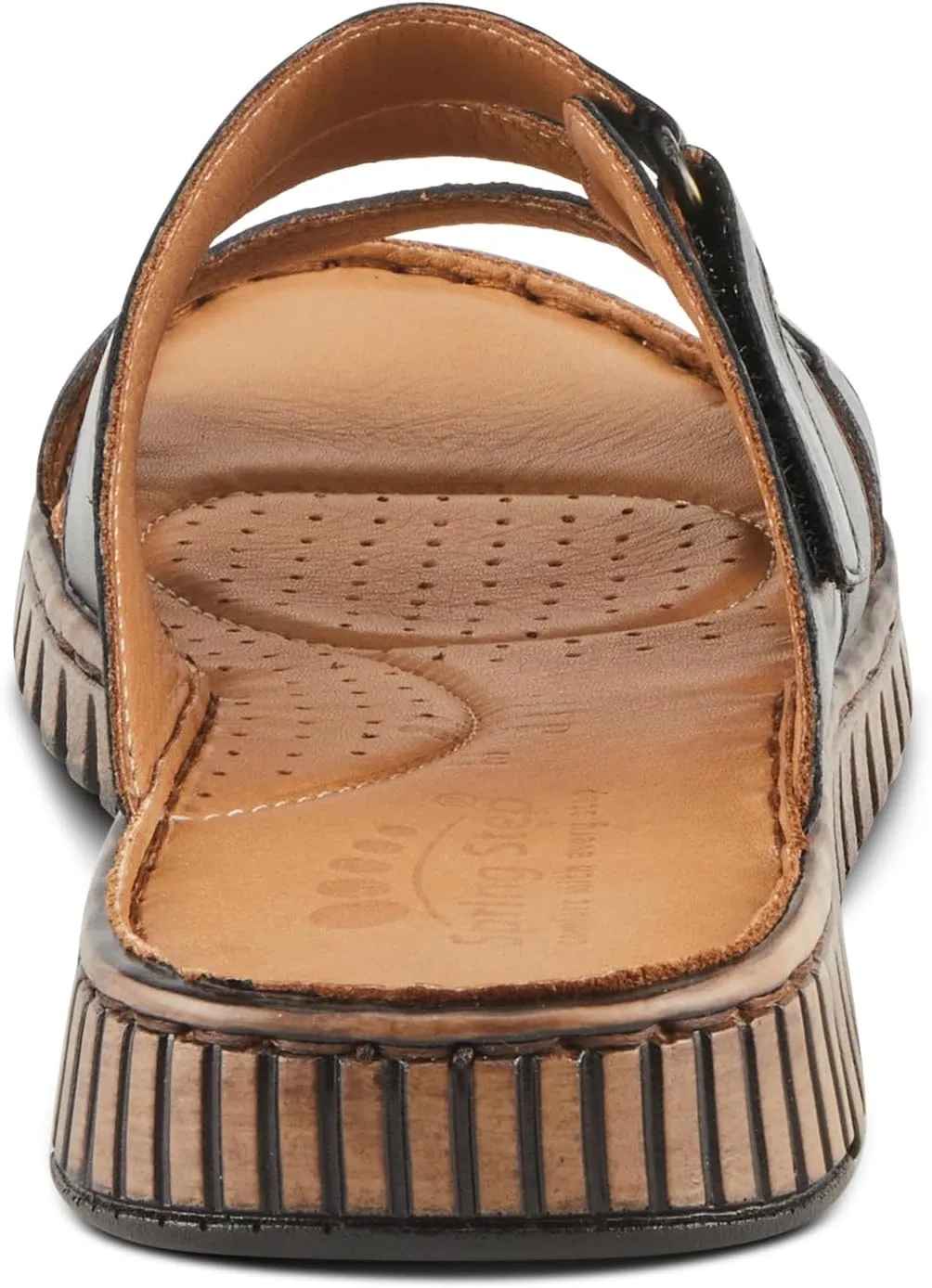 Spring Step Women's Olly Sandal