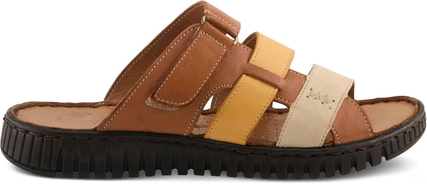 Spring Step Women's Olly Sandal