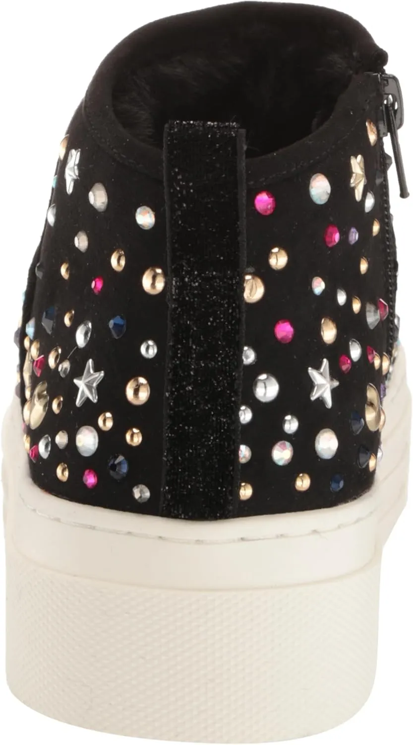 Steve Madden Girl's Bilie Fashion Boot