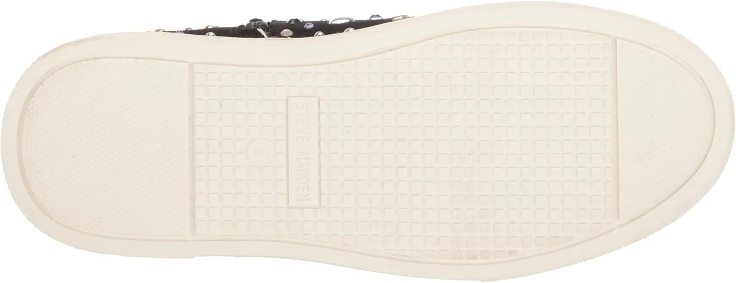 Steve Madden Girl's Bilie Fashion Boot