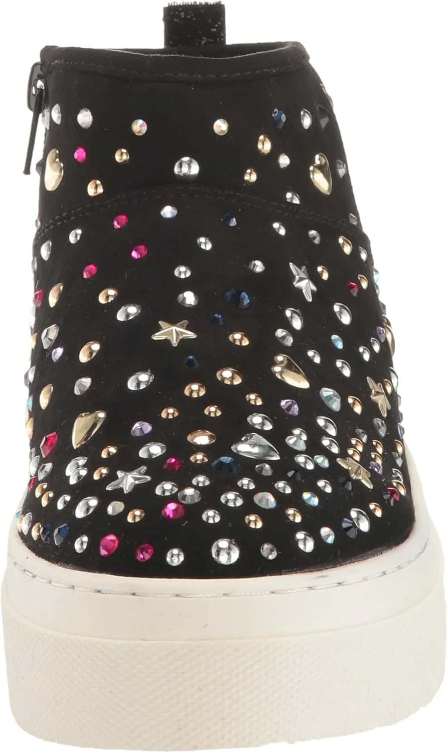 Steve Madden Girl's Bilie Fashion Boot