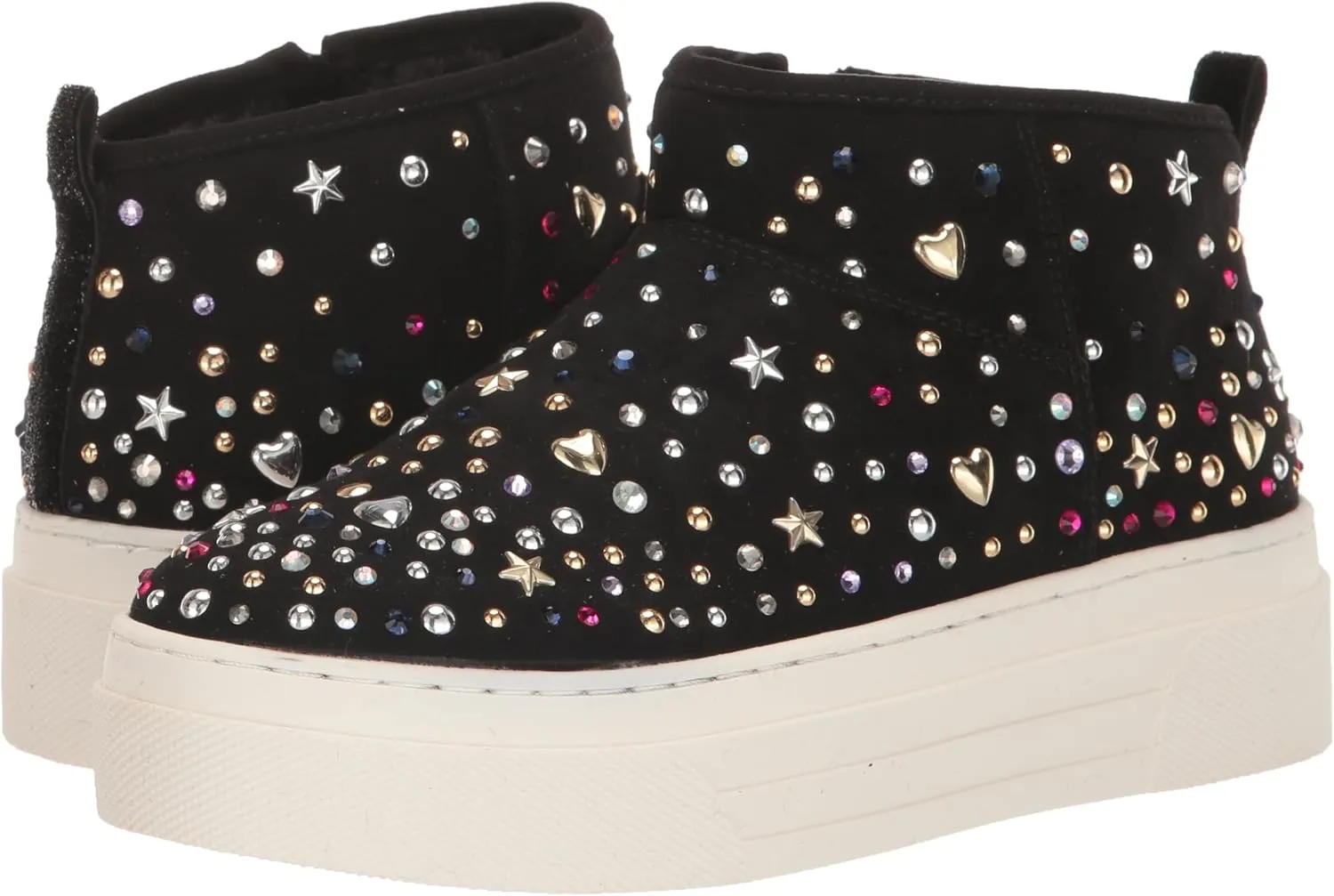 Steve Madden Girl's Bilie Fashion Boot