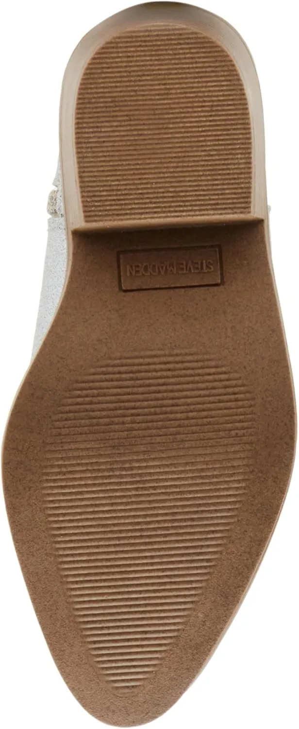 Steve Madden Girl's Dollie Western Boot