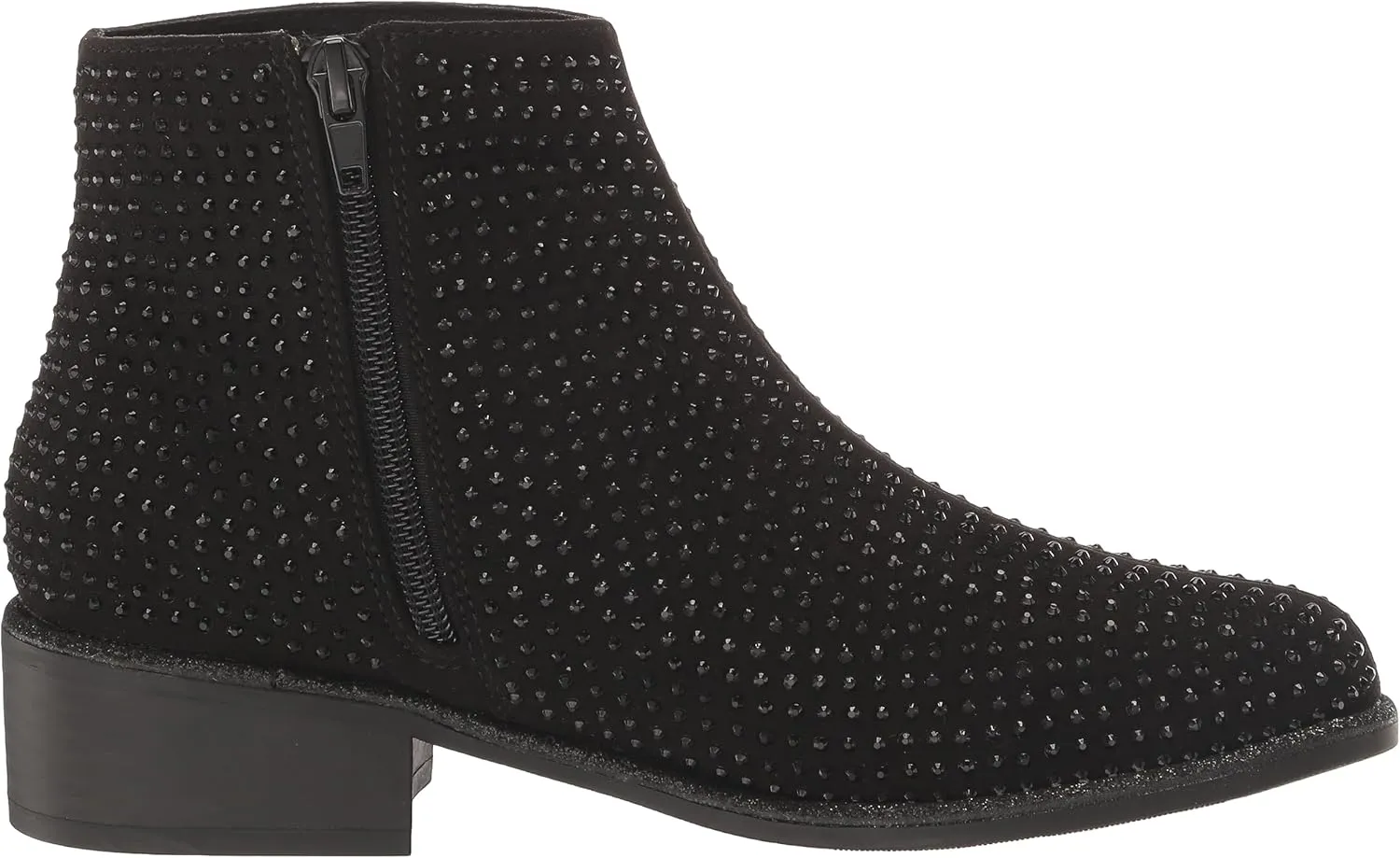 Steve Madden Girl's Elaine Fashion Boot