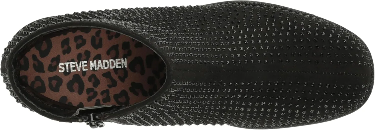 Steve Madden Girl's Elaine Fashion Boot