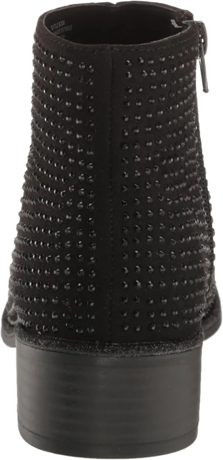 Steve Madden Girl's Elaine Fashion Boot