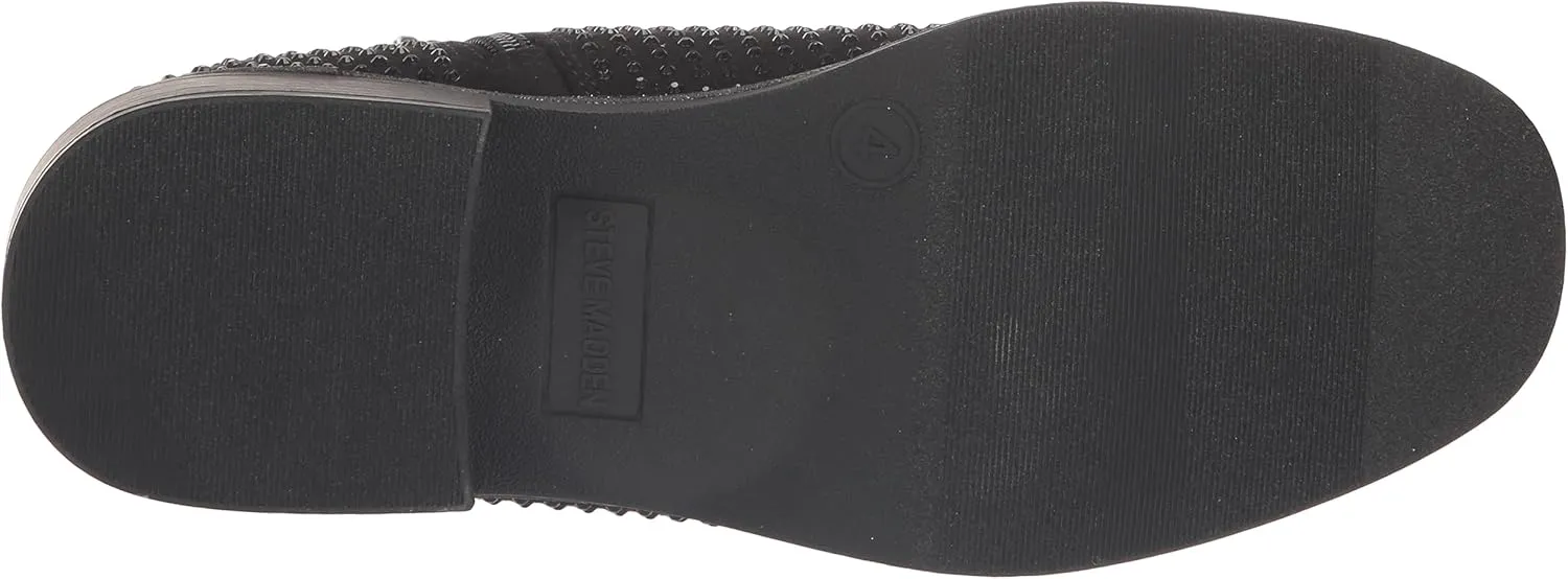 Steve Madden Girl's Elaine Fashion Boot