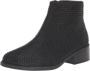 Steve Madden Girl's Elaine Fashion Boot