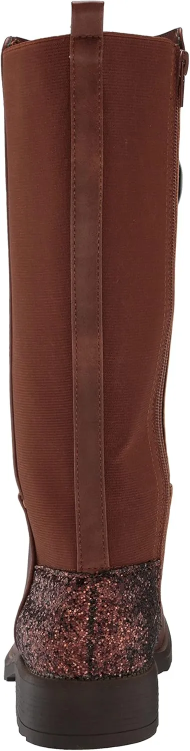 Steve Madden Girls Shoes Josette Fashion Boot