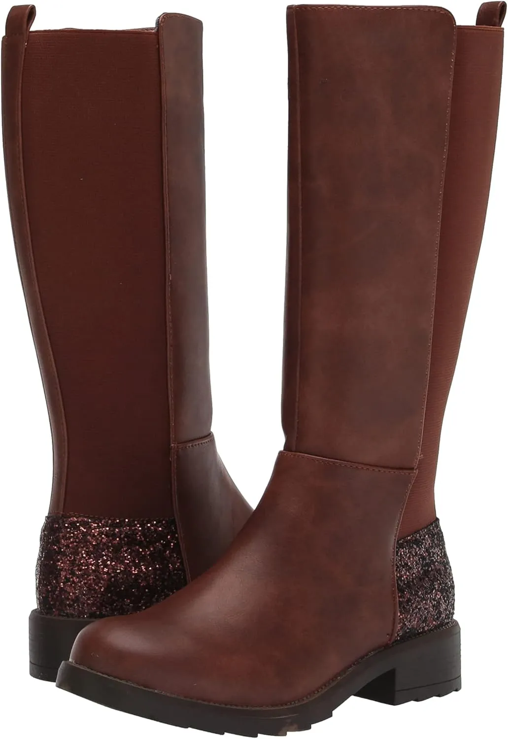 Steve Madden Girls Shoes Josette Fashion Boot
