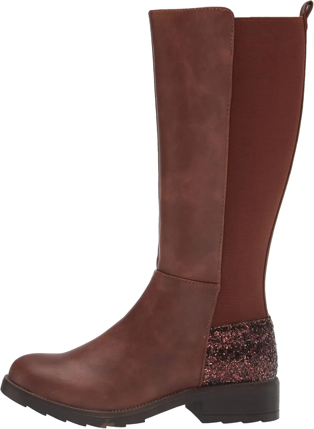 Steve Madden Girls Shoes Josette Fashion Boot
