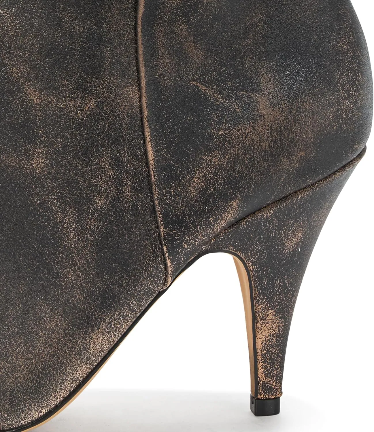 Steve Madden Women's Bellamie Knee High Boot