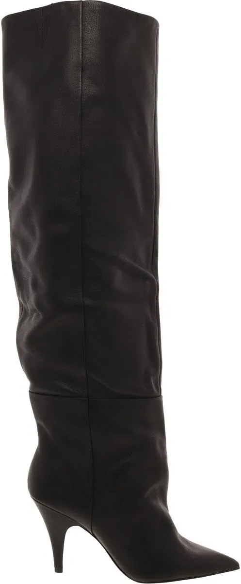 Steve Madden Women's Bellamie Knee High Boot