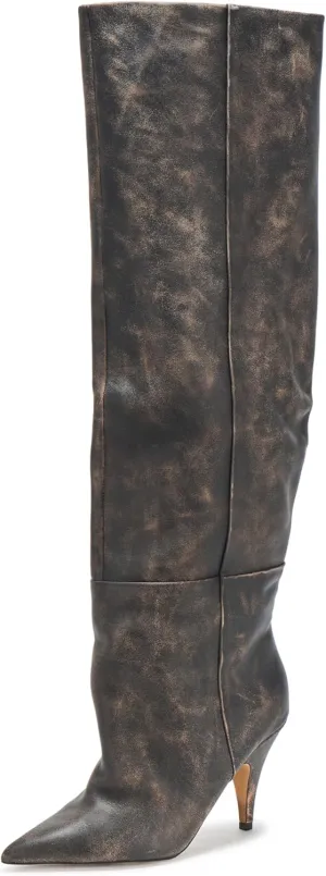 Steve Madden Women's Bellamie Knee High Boot
