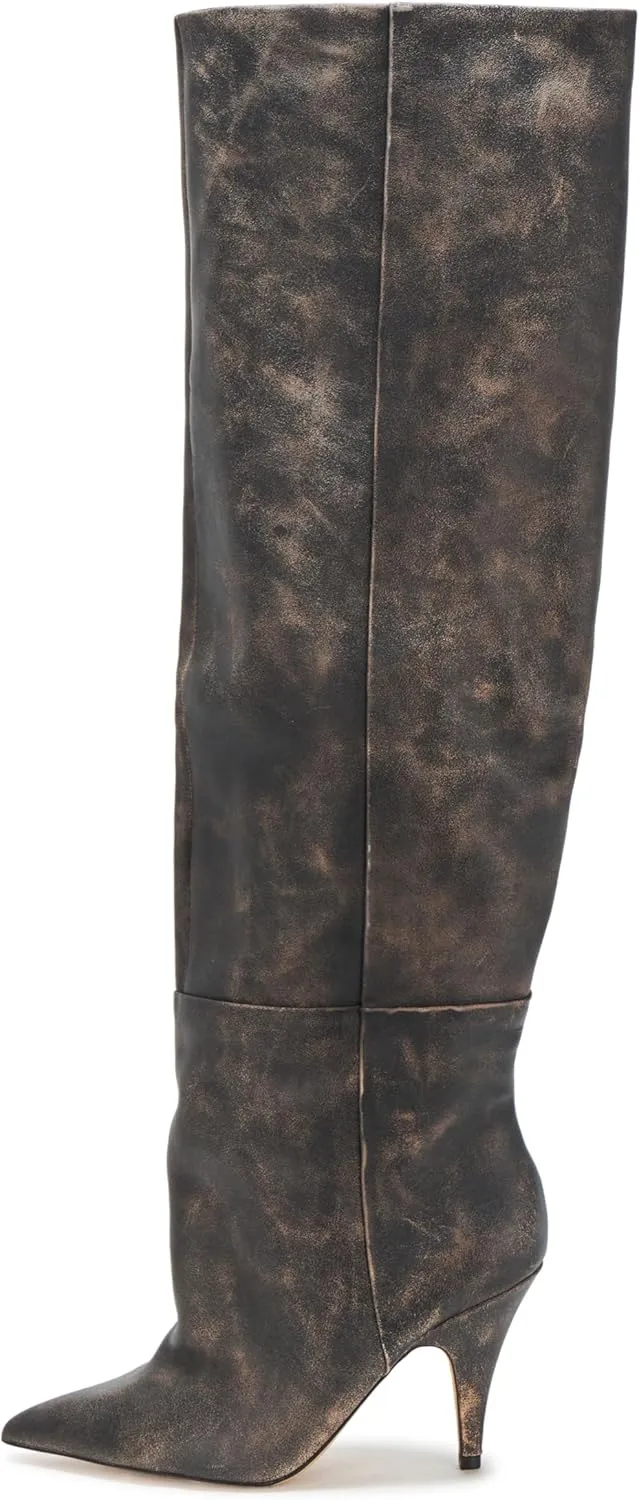 Steve Madden Women's Bellamie Knee High Boot