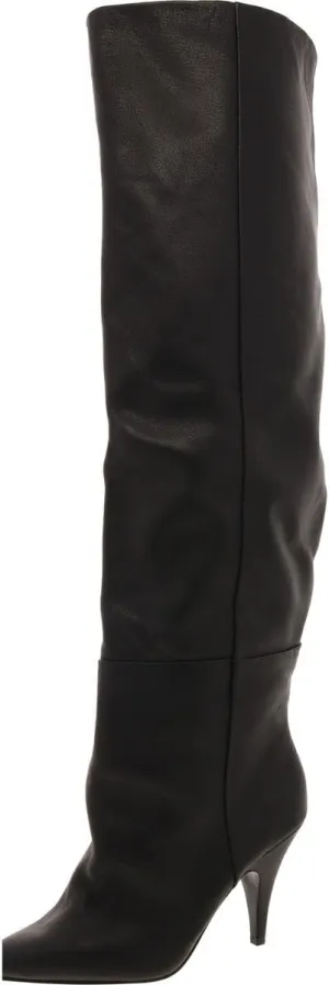 Steve Madden Women's Bellamie Knee High Boot
