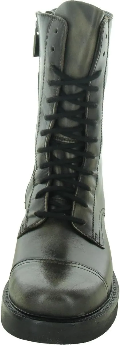Steve Madden Women's Dawsyn Combat Boot