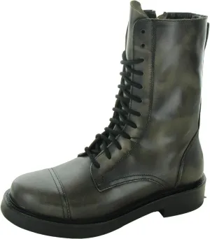 Steve Madden Women's Dawsyn Combat Boot