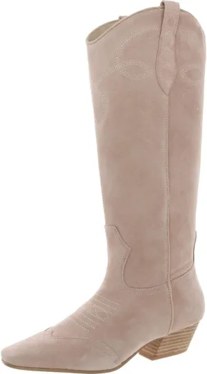 Steve Madden Women's Dollie Western Boot