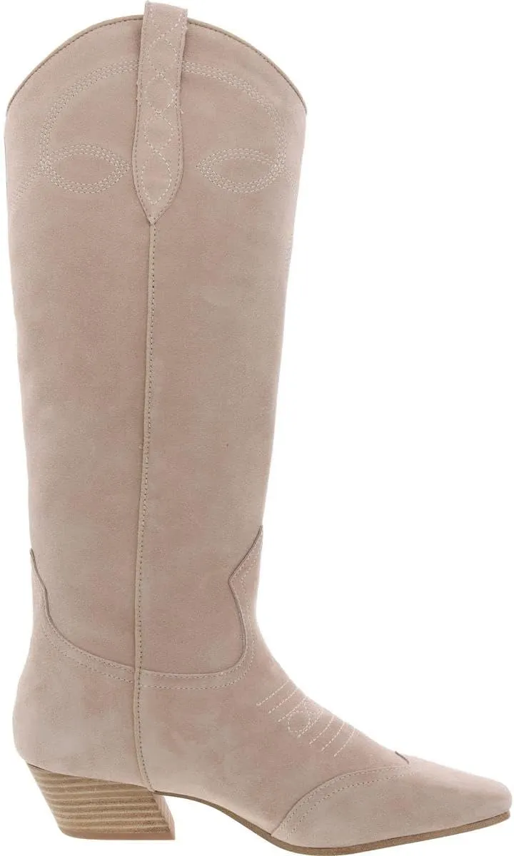 Steve Madden Women's Dollie Western Boot