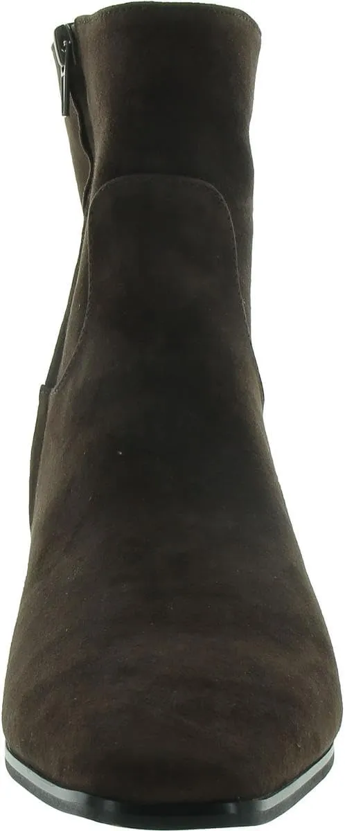 Steve Madden Women's Dusty Ankle Boot