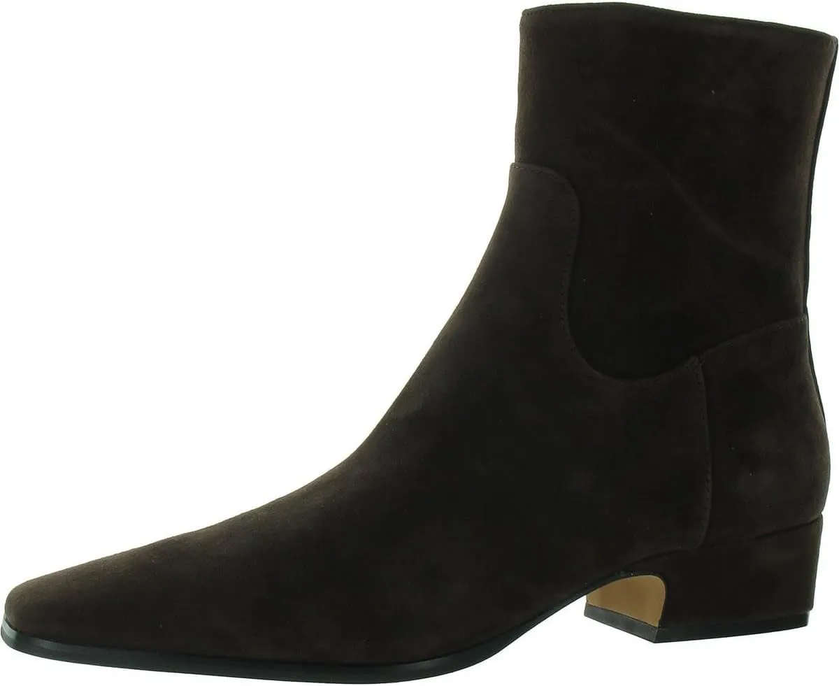 Steve Madden Women's Dusty Ankle Boot