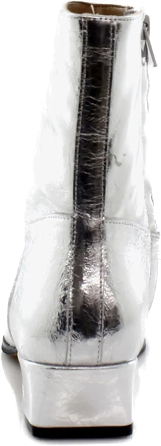 Steve Madden Women's Dusty Ankle Boot