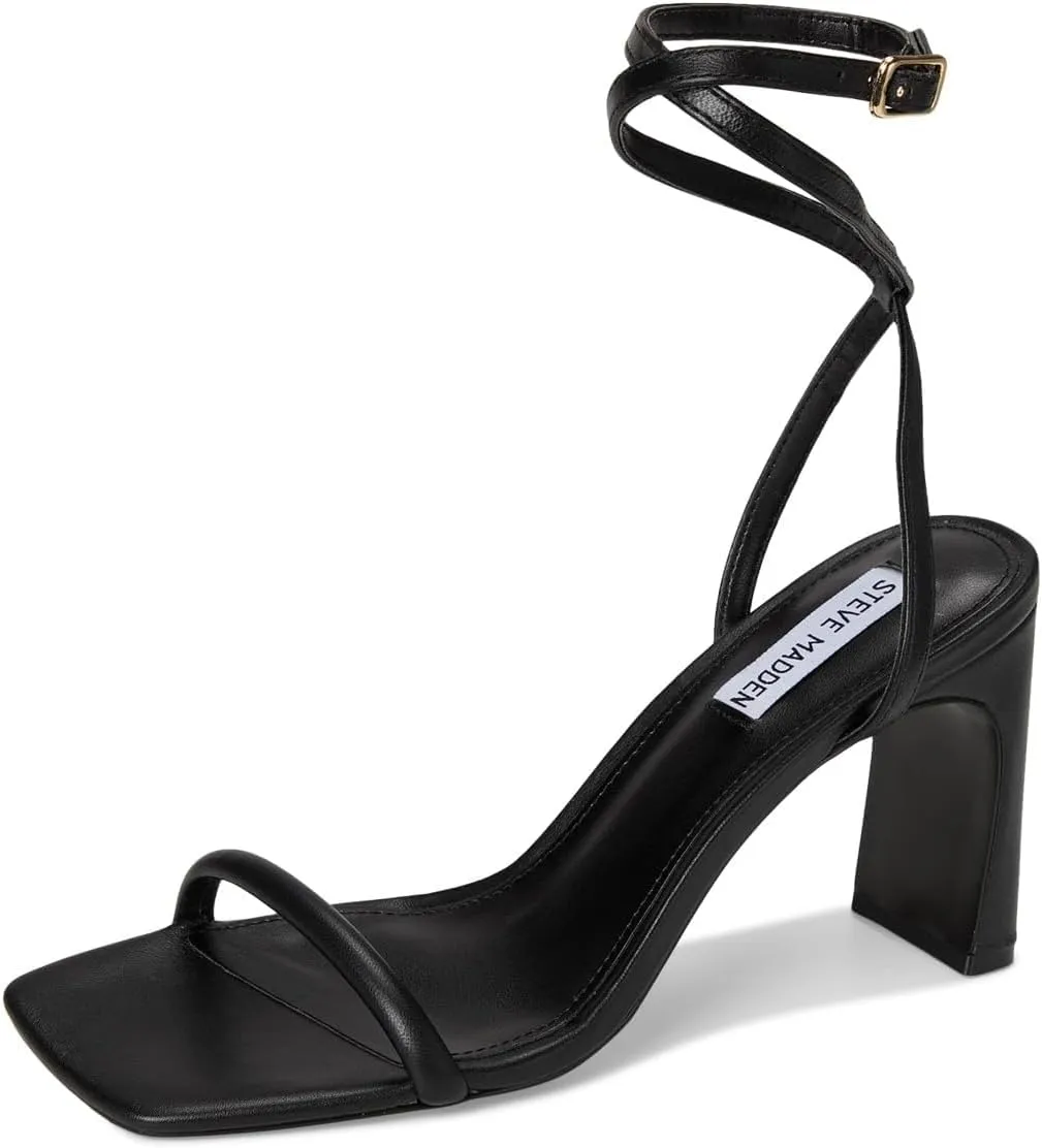 Steve Madden Women's Eryka Heeled Sandal