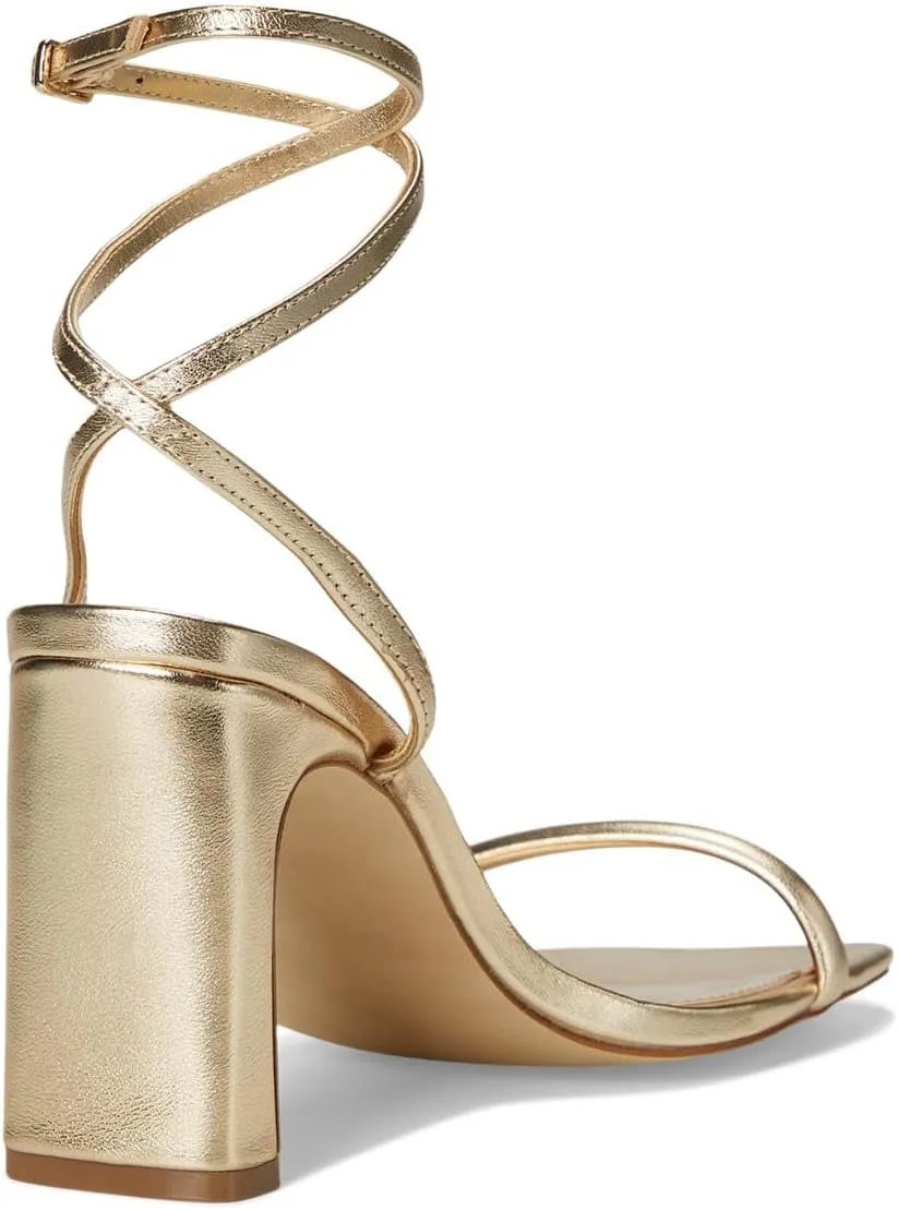 Steve Madden Women's Eryka Heeled Sandal