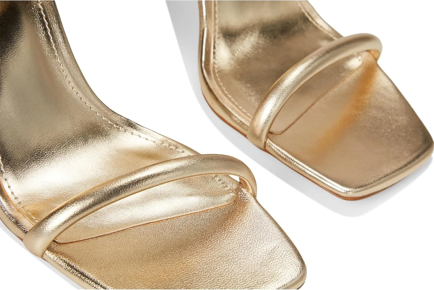 Steve Madden Women's Eryka Heeled Sandal